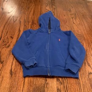 Ralph Lauren boys sweatshirt